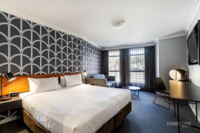 KozyGuru / Haymarket / 1B Studio / Best Location / NHA653-206, Sydney